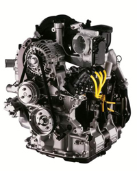 P466A Engine